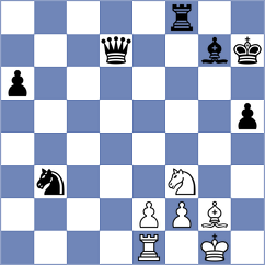 Fidalgo - Remolar Gallen (chess.com INT, 2022)
