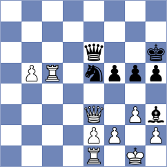 Timofeev - Reprintsev (chess.com INT, 2022)