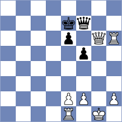 Cun - Tymrakiewicz (Chess.com INT, 2020)