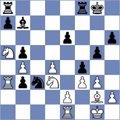 Kim - Eljanov (chess.com INT, 2025)