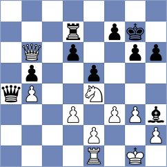 Jimenez Crespo - Hernandez Perez (Euskadi, 1997)