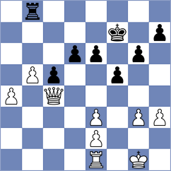 Siegemund - Mittelstaedt (Playchess.com INT, 2012)