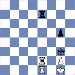 Mattocio - Gonzalez (Chivilcoy, 1995)