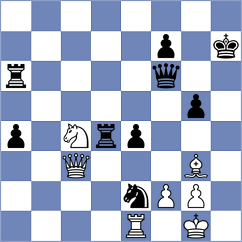 Matviishen - Bologan (New York USA, 2024)