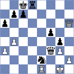 Stier - Yagi (Playchess.com INT, 2004)