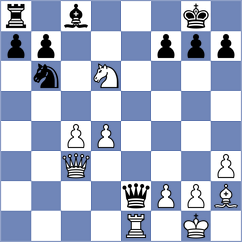 Escalona Landi - Jaiveer (chess.com INT, 2024)