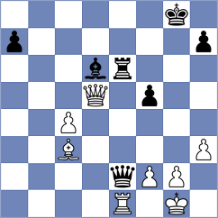 Sindarov - Srihari (chess.com INT, 2025)