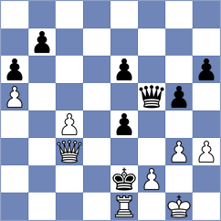 Ezat - Safin (Chess.com INT, 2020)
