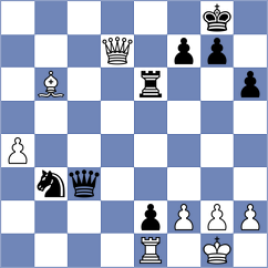Herms Agullo - Martin Gonzalez (Spain, 1997)