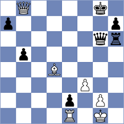Guilbert - Vachier Lagrave (Clichy, 2001)