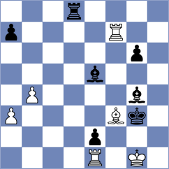 Alejandre Plasencia - Catala Matienzo (Santa Clara CUB, 2024)