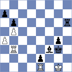 Lie - Matinian (chess.com INT, 2024)