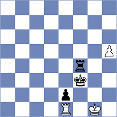 Djabri - Goltsev (chess.com INT, 2024)