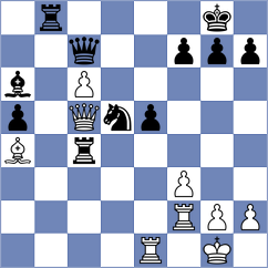 Sarichev - Samusenko (Minsk BLR, 2024)