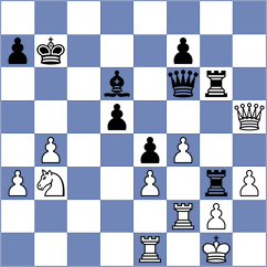 Sepulveda Tuberquia - Ramirez Goyeneche (Medellin COL, 2024)