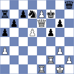 Bratus - Spassky (St Petersburg, 2011)