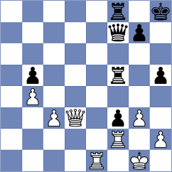 Blagojevic - Scekic (Mojkovac, 2016)