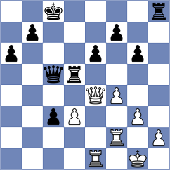 Topalov - Leiva (chess.com INT, 2025)