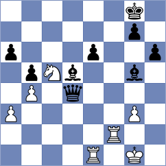 Cardena Contreras - Arraiz Perez (Madrid, 2005)