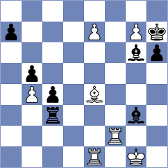 Ibarz Guasch - Boutahar Belgasi (Marbella ESP, 2024)