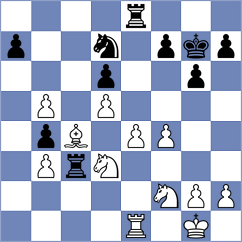 Chibnall - Murtazin (chess.com INT, 2024)