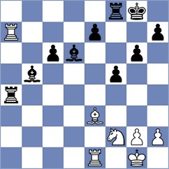 Gonzalez - Teuber (Leipzig, 1997)