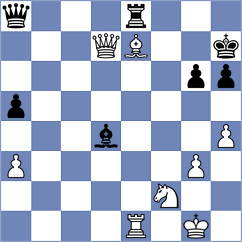 Koval - Turcer (Slovakia, 2011)