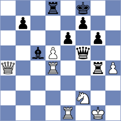 Stanojkovic - Terzic (Serbia, 2007)