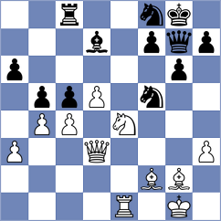 Osmanov - Kovychko (Volgograd, 2010)