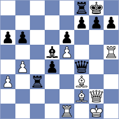 Aragon Aviles - Berrocal (Cartagena, 2012)