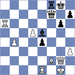 Vincenti - Sailer (chess.com INT, 2024)
