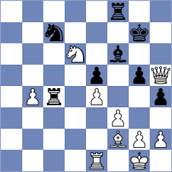 Obrezchikov - Frolov (Nizhnij Novgorod, 2009)