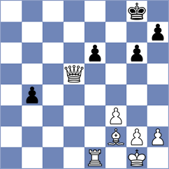 Hurtado Henao - Zarabanda Rojas (Medellin COL, 2024)
