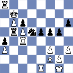 Borges Feria - Arman (chess.com INT, 2024)