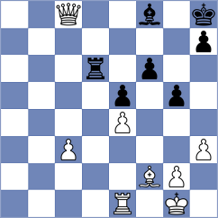 Shubenkova - Fiorito (chess.com INT, 2025)