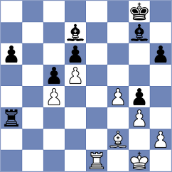 Rodrigues - Grineva (Chess.com INT, 2020)