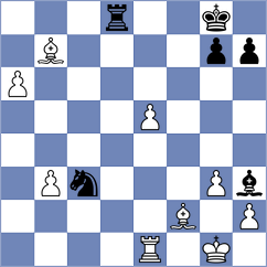 Hajiyev - Yagiz (chess.com INT, 2025)