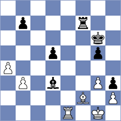 Belov - Bayo Milagro (chess.com INT, 2024)