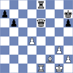 Crispin Ferreras - Bhagwat (chess.com INT, 2022)