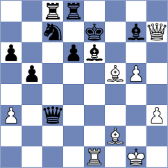 Burke - Cieslak (chess.com INT, 2025)