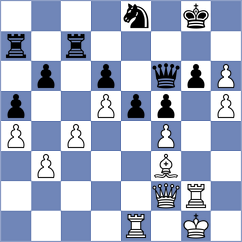 Hoffman - Bauza (Montevideo URU, 2025)