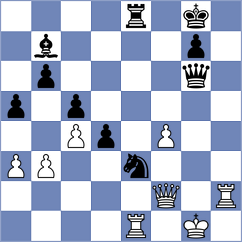 Szente Varga - Aldokhin (chess.com INT, 2024)