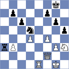 Nevska - Petrova (FIDE Online Arena INT, 2024)