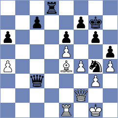 Morris-Suzuki - Woodward (chess.com INT, 2025)
