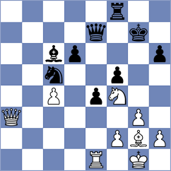 Roobol - Olafsson (Prague CZE, 2025)