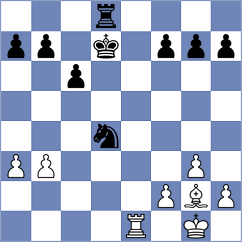 Roussel - Maric (Hull, 1995)