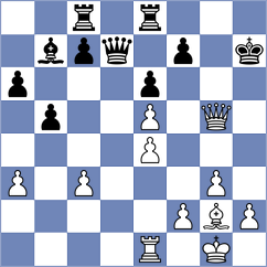 Bilan - Kovalev (chess.com INT, 2024)