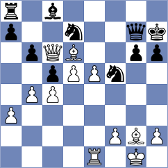 Munoz - Heinecke (Buenos Aires, 2012)