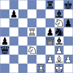 Bernard - Gambee (France, 2001)