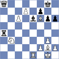 Pogrebnoy - Grinev (Kiev, 2002)